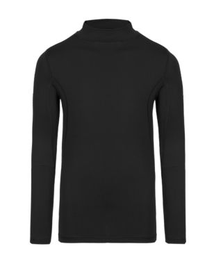 Base Layer Long Sleeve Top with Active Sport&trade; &#40;Older Boys&#41;